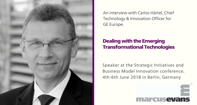 Dealing with the Emerging Transformational Technologies